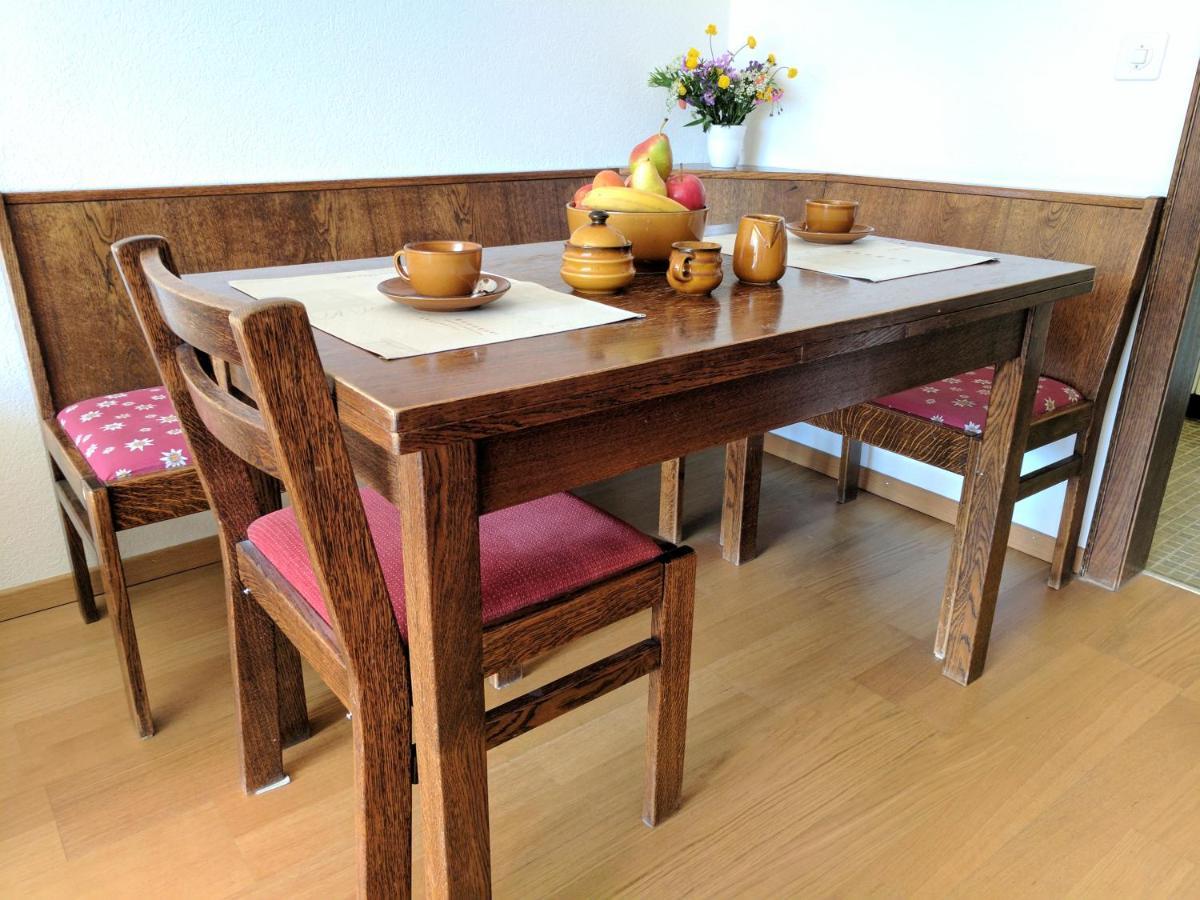 Holiday Accommodation - Swimming Pool Available 다보스 외부 사진