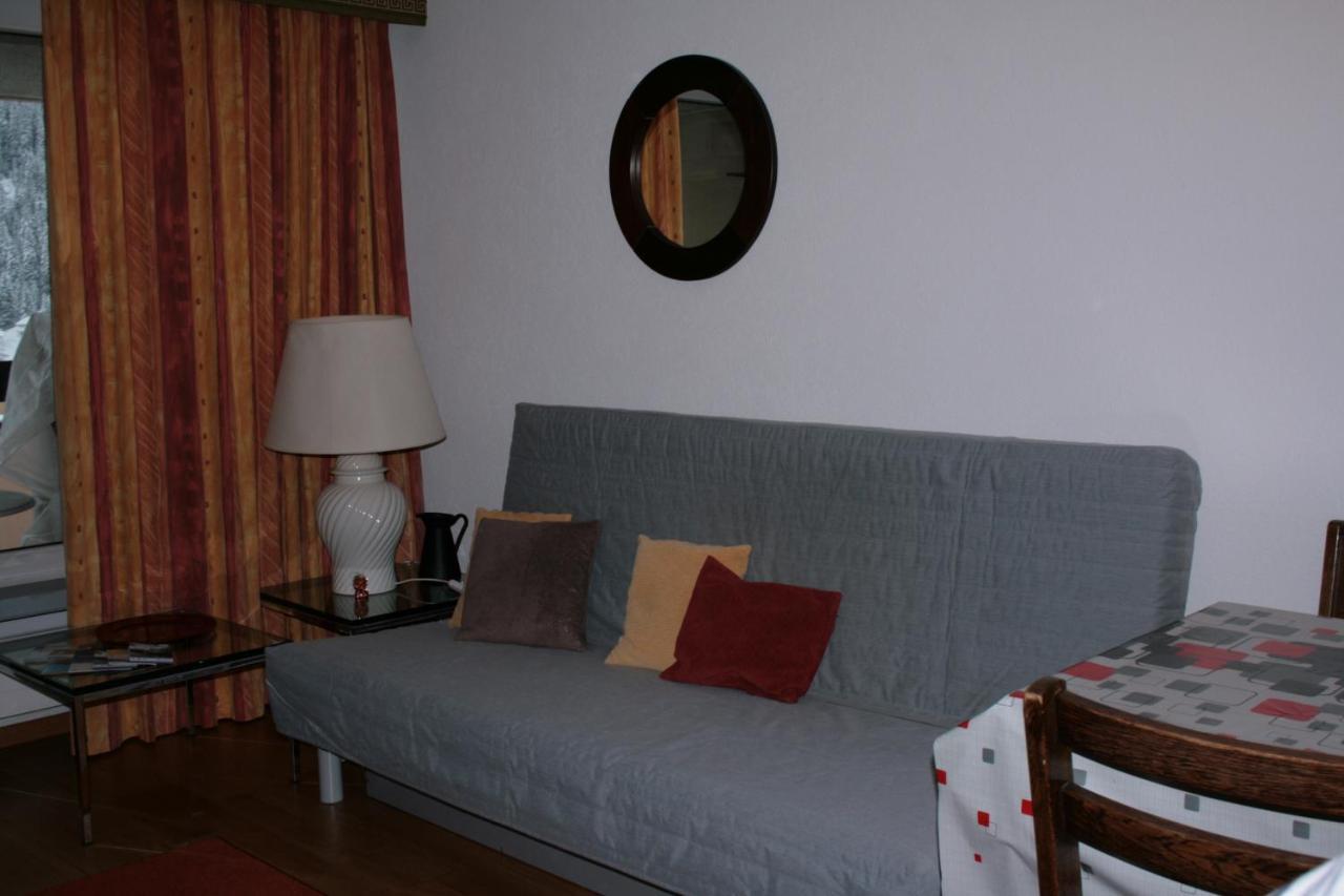 Holiday Accommodation - Swimming Pool Available 다보스 외부 사진