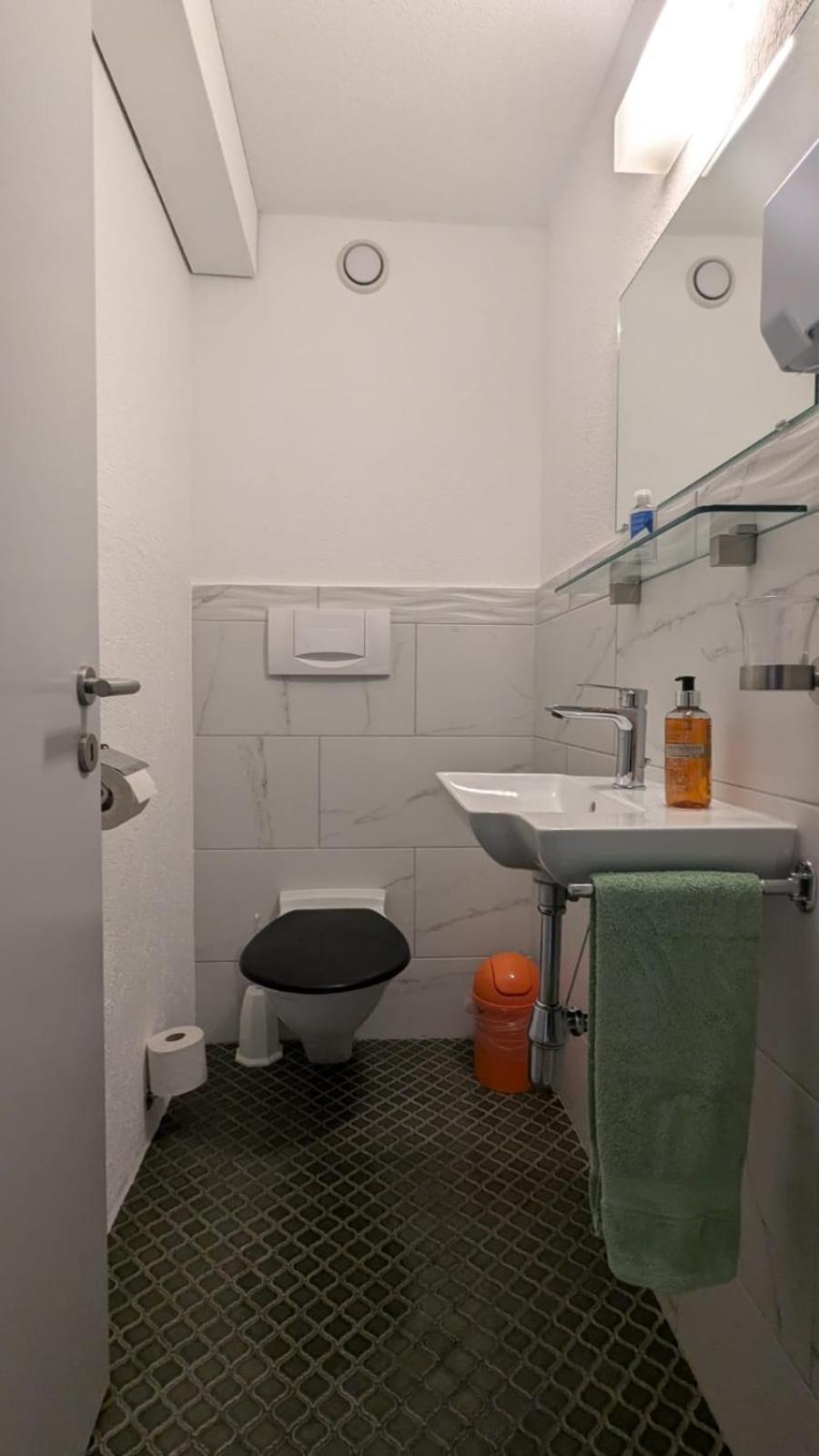 Holiday Accommodation - Swimming Pool Available 다보스 외부 사진
