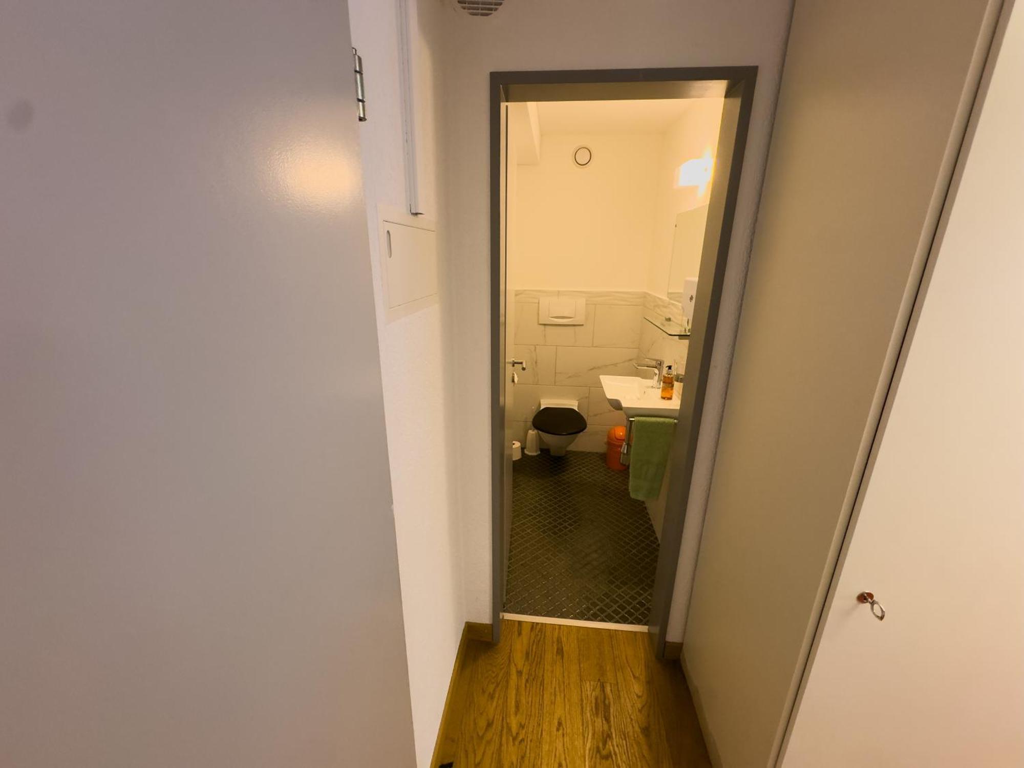 Holiday Accommodation - Swimming Pool Available 다보스 외부 사진