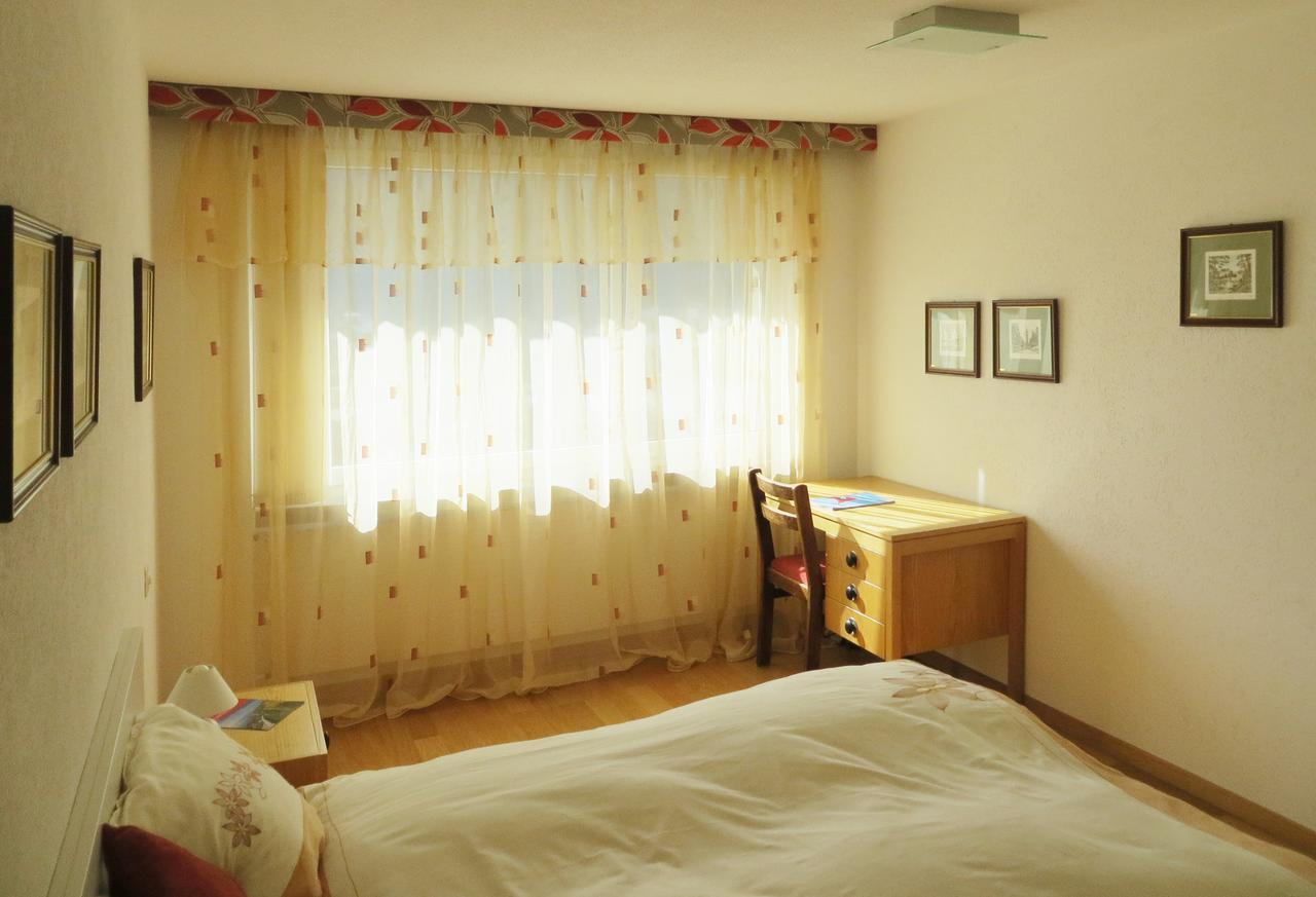 Holiday Accommodation - Swimming Pool Available 다보스 외부 사진