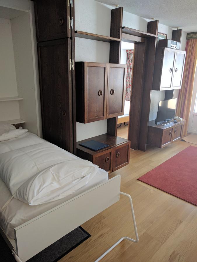 Holiday Accommodation - Swimming Pool Available 다보스 외부 사진