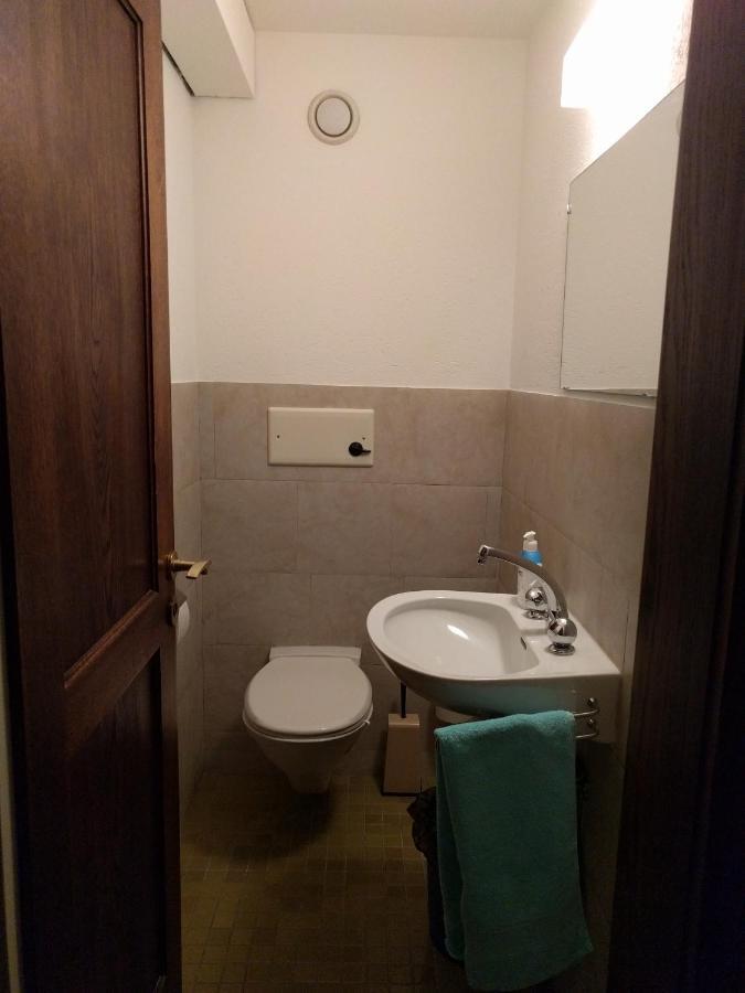 Holiday Accommodation - Swimming Pool Available 다보스 객실 사진